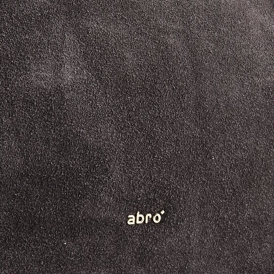 abro Vibe Schoudertas Leder 24 cm