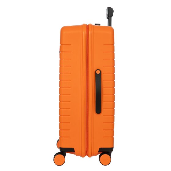 Bric's BY Ulisse 4-wielige trolley 71 cm