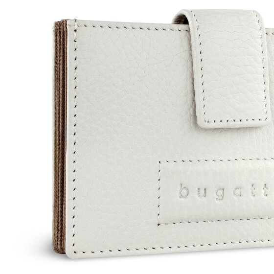 bugatti Elsa Kredietkaart etui RFID-bescherming Leer 11 cm