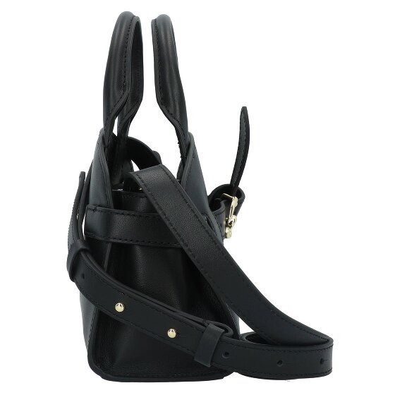 Coccinelle Sabine Handtas Leer 22 cm