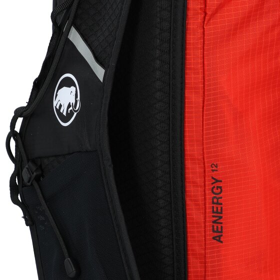 Mammut Aenergy 12 Wandelrugzak 46 cm Mammut Aenergy 12 Wandelrugzak 46 cm