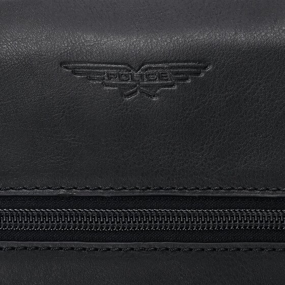 Police Aktetas Messenger 35 cm Laptop compartiment Police Aktetas Messenger 35 cm Laptop compartiment