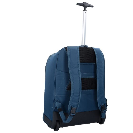 Roncato Speed 2-Wiel Rugzak Trolley 55 cm Laptopcompartiment