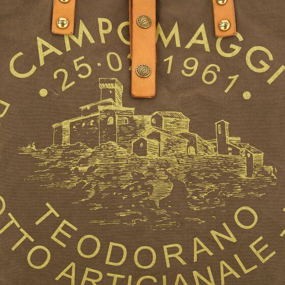 Campomaggi Manici Schoudertas 29 cm