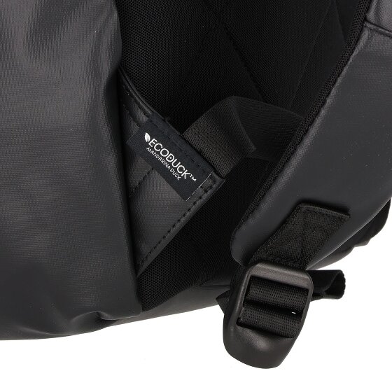 Mandarina Duck Eco Coated Dagrugzak 50 cm Mandarina Duck Eco Coated Dagrugzak 50 cm