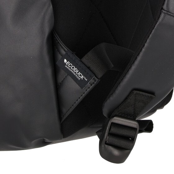 Mandarina Duck Eco Coated Dagrugzak 50 cm