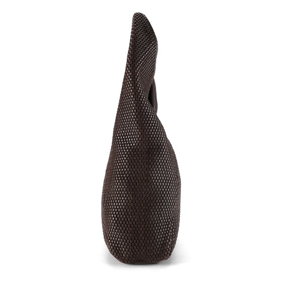 Harbour 2nd Fashion Lights Schoudertas Leder 55 cm