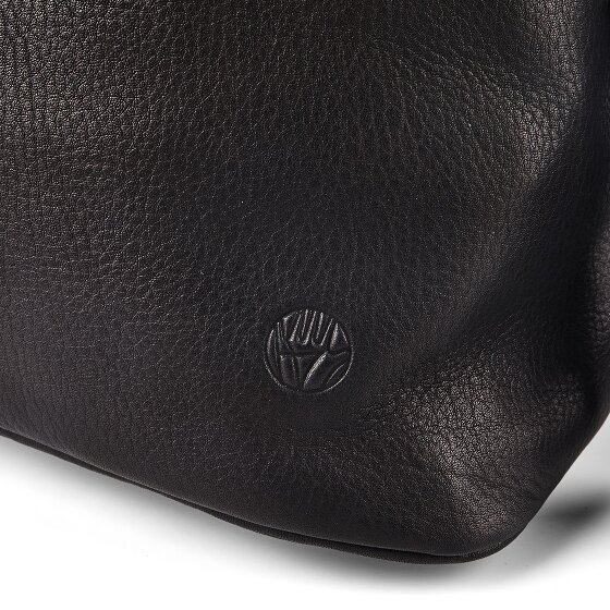 Harold's Scraper Weekender reistas Leder 51 cm