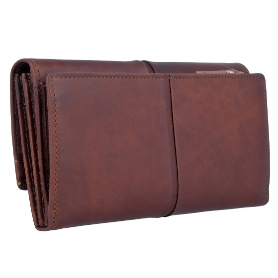 Maître Birkenfeld Diedburg Portemonnee Leer 17,5 cm Maître Birkenfeld Diedburg Portemonnee Leer 17,5 cm