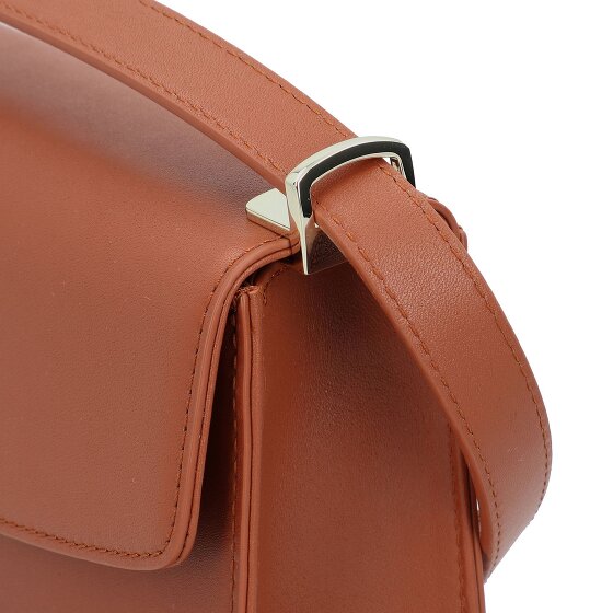 AIGNER Celeste Handtas Leer 26.5 cm