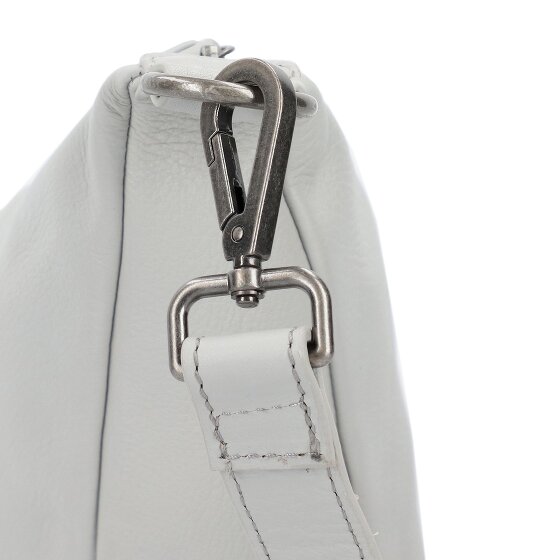 Harbour 2nd Novalie Schoudertas Leer 43 cm