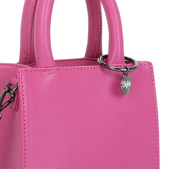 Buffalo Boxy Mini handtas 17.5 cm