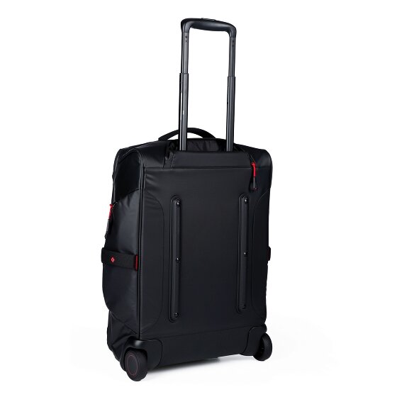 Samsonite Paradiver Light 2 wielen Reistas 55 cm