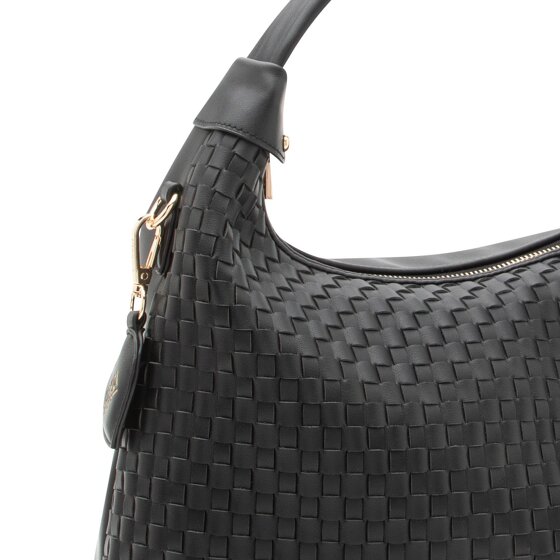 L.Credi Radka Schoudertas 33 cm