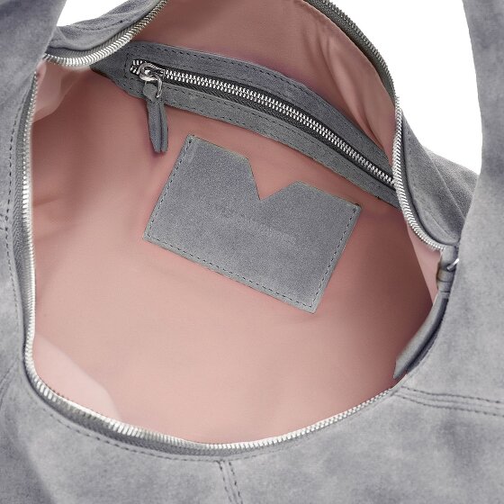 LES VISIONNAIRES Greta Icon Schoudertas Leer 43 cm