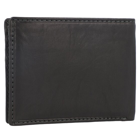 Tom Tailor Lary portemonnee leer 12 cm