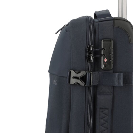 Jump Dunaa 2 wielen Reistas 55 cm