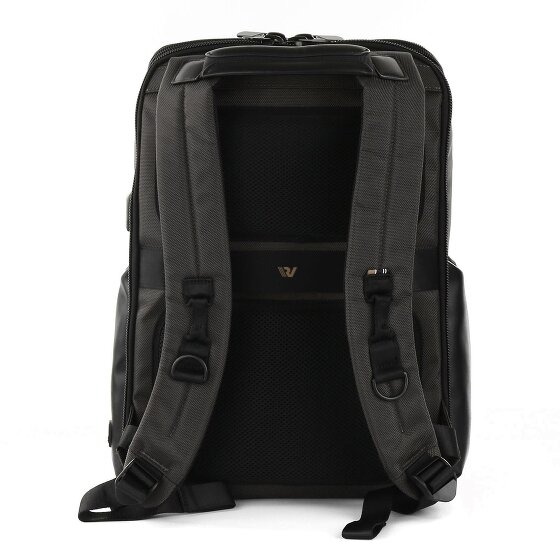 Roncato Agentschap Rugzak 43 cm Laptopvak