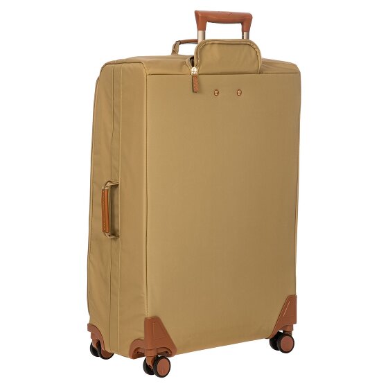 Bric's X-Travel 4-Wiel Trolley 77 cm