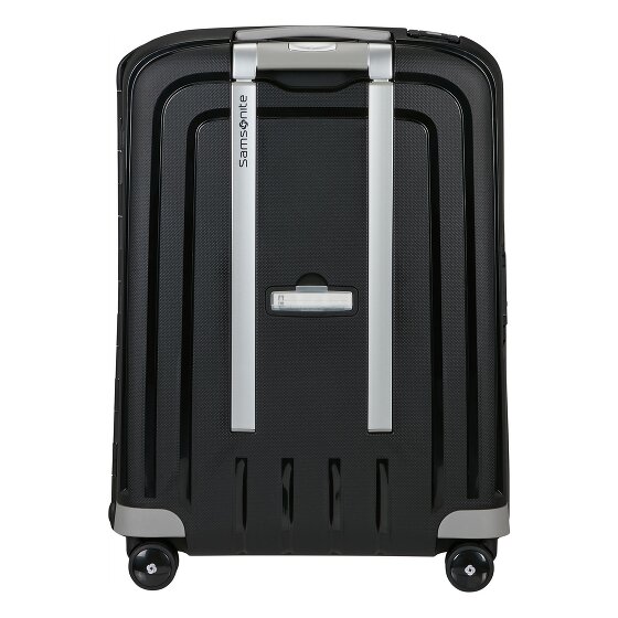 Samsonite S'Cure Spinner 4-Wiel Cabin Trolley 55 cm