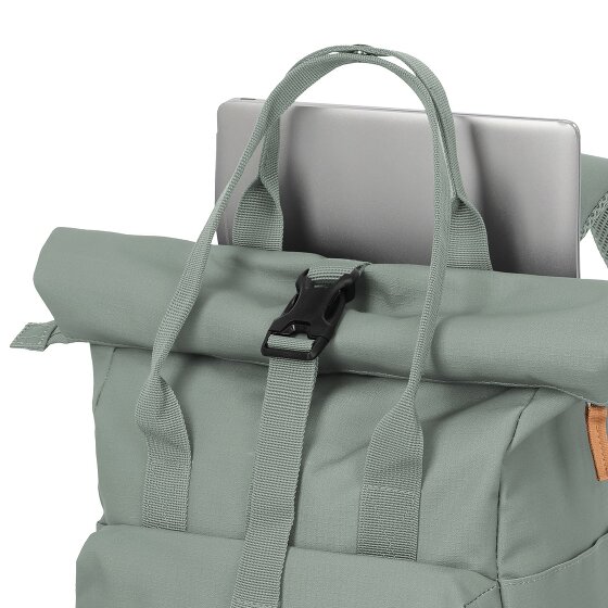 Travelite Basics Dagrugzak 37 cm Laptop compartiment
