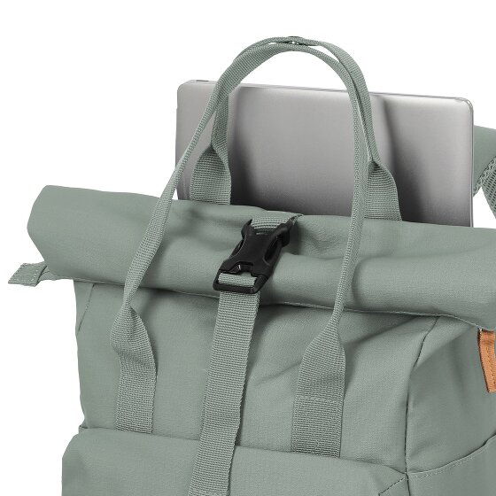 Travelite Basics Dagrugzak 37 cm Laptop compartiment