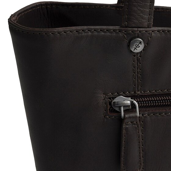 The Chesterfield Brand Anira Shopper Tas Leder 30 cm