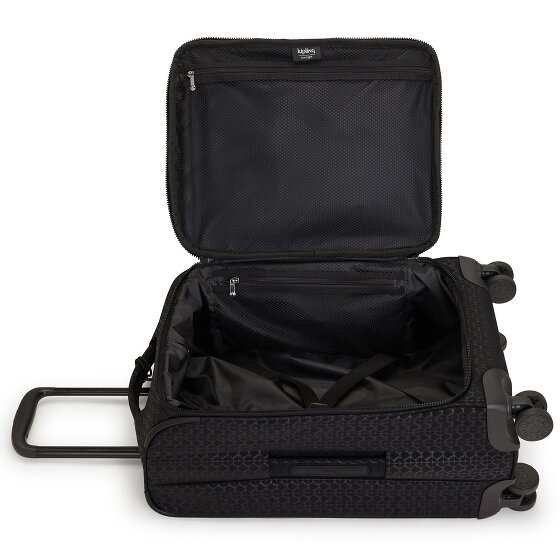 Kipling Basic Plus New Youri Spin 4 wielen Cabinewagen S 56 cm