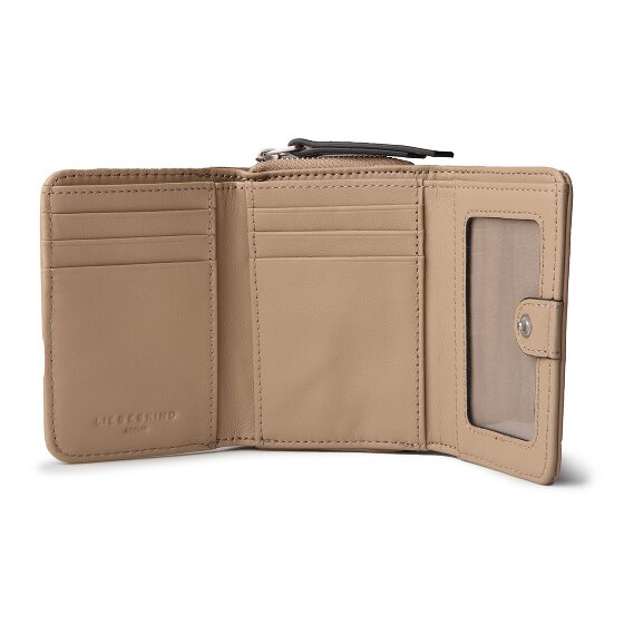Liebeskind Harris Portemonnee Leer 11 cm
