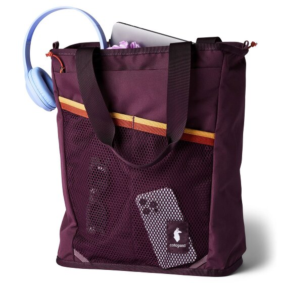 Cotopaxi Todo Schoudertas 37 cm Laptopvak