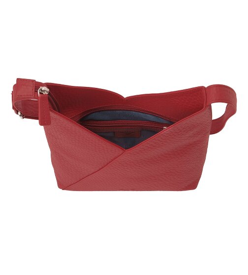 Voi Hirsch Schoudertas Leer 22 cm