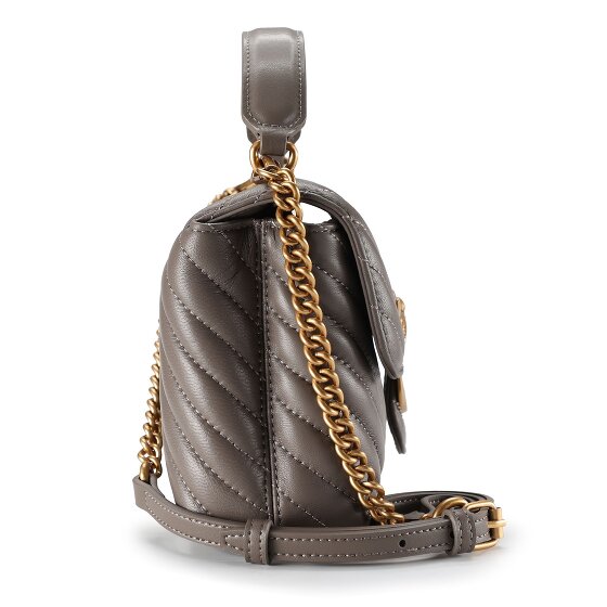 PINKO Love Lady Handtas Leer 21 cm