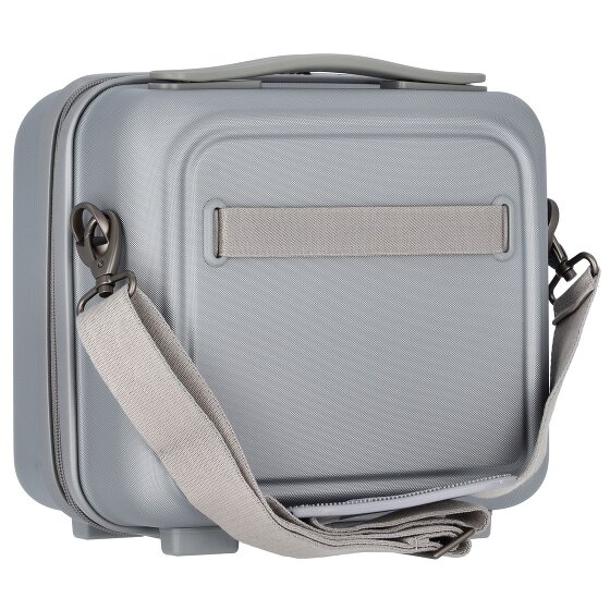 Mandarina Duck Logoduck + Beautycase 27 cm