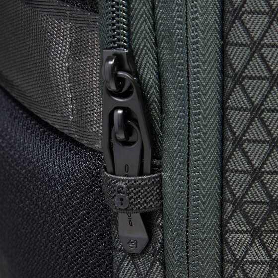Piquadro Hex reisrugzak 41 cm laptopvak