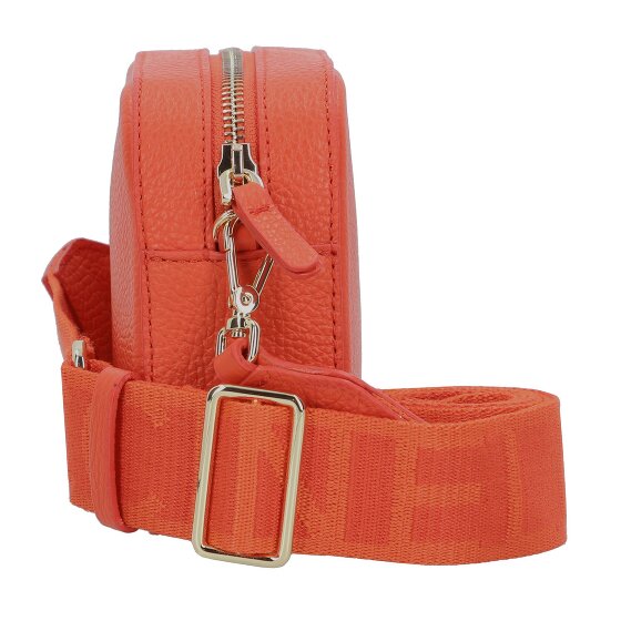 Coccinelle Tebe Schoudertas Leer 18 cm