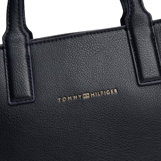 Tommy Hilfiger Logotape Shopper Tas 31 cm