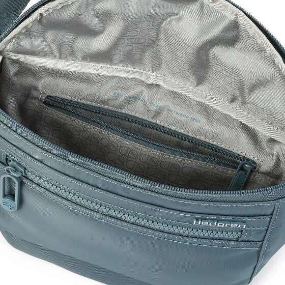Hedgren Inner City Fanny pack RFID-bescherming 28 cm