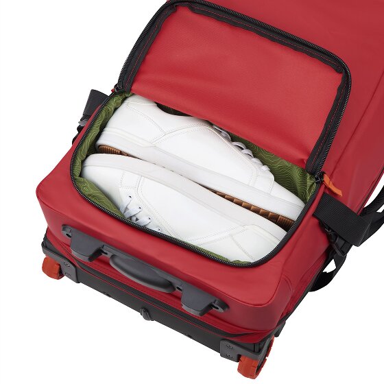 Jeep 2 wielen Reistas 72 cm