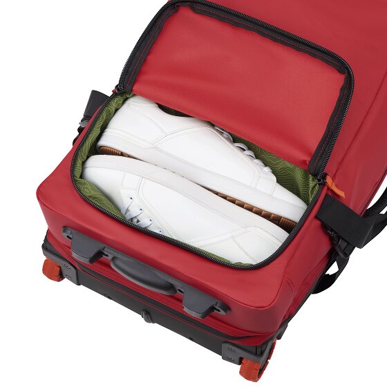 Jeep 2 wielen Reistas 72 cm