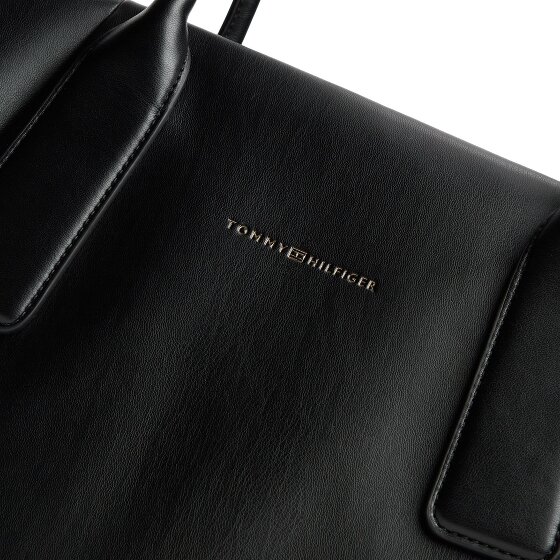 Tommy Hilfiger TH Essential Shopper Tas 44 cm