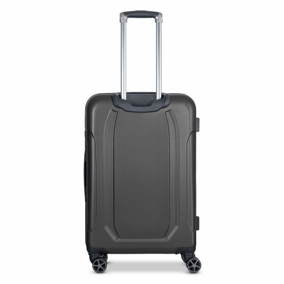 bugatti Valencia 4 wielen Trolley M 68 cm