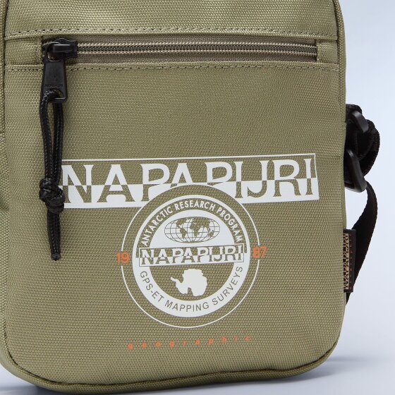 Napapijri H-Boussine Schoudertas 17.5 cm