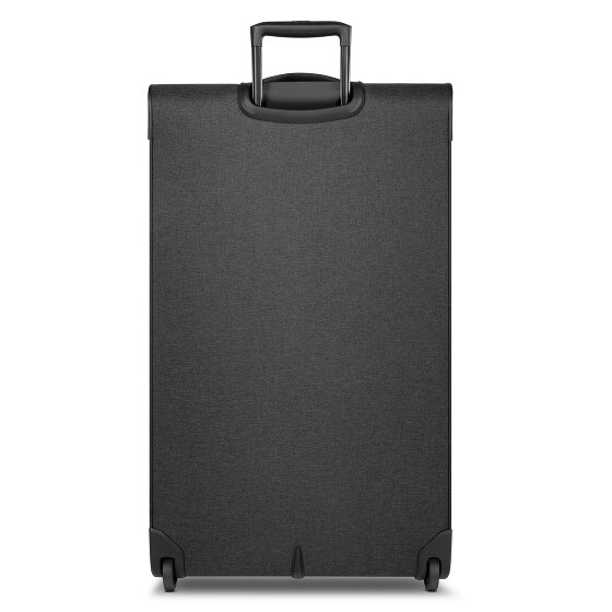 Redolz Essentials 12 2-wiel trolley XL 90 cm speciale maat extra large