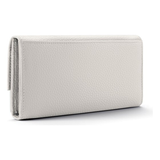 Lazarotti Bologna Leather Portemonnee Leer 19 cm