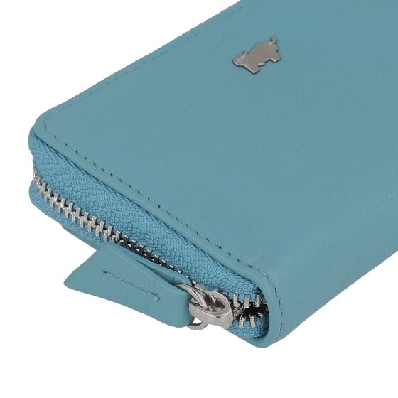 Braun Büffel Joy Sleutel portemonnee Leer 10.5 cm