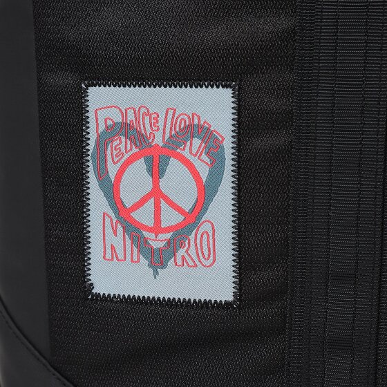 NITRO Urban Scrambler Rugzak 47 cm laptopvak