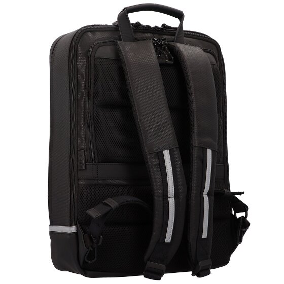 Jost Billund Cyclist Pro Rugzak 43 cm laptopvak