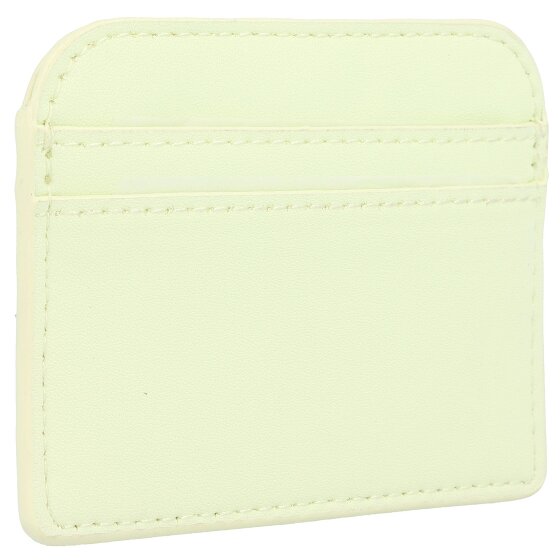 Calvin Klein Must Dome Credit Card etui 10 cm Calvin Klein Must Dome Credit Card etui 10 cm