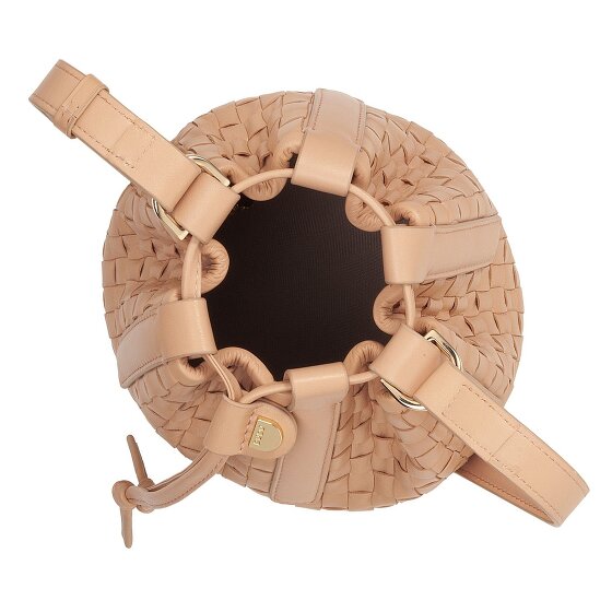 DuDu Filicudi Buideltas Leder 14 cm