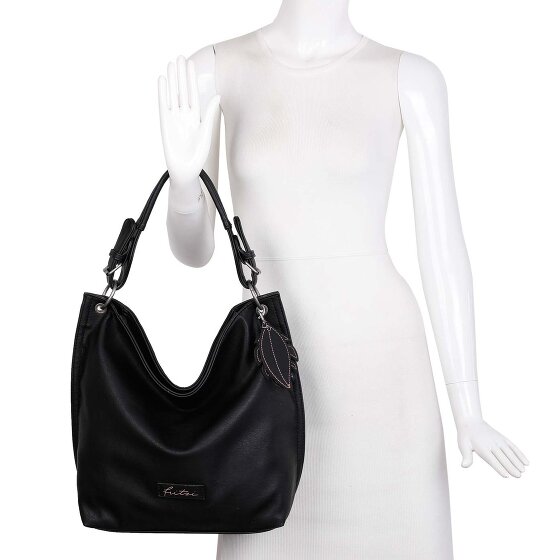 Fritzi aus Preußen Eco Fritzi01 Schoudertas 43 cm